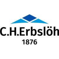 C.H. Erbslöh Logo