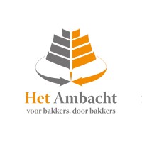Uitzendbureau het Ambacht Logo