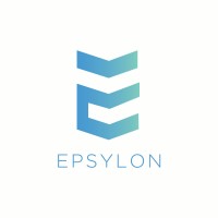 PT Epsylon Citra Informatika Logo