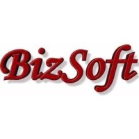 BizSoft- Business Information Systems Ltd. Logo