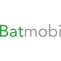 BATMOBI Logo
