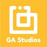 GunjanApps Studios and Solutions LLP Logo