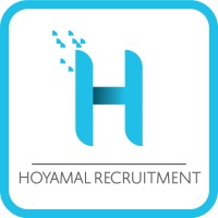 Hoyamal Recruitment Logo