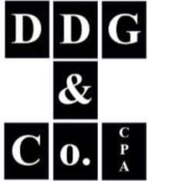 DDG and Co. CPAs Logo