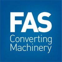 FAS Converting Machinery AB Logo