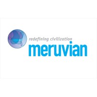 Meruvian Logo