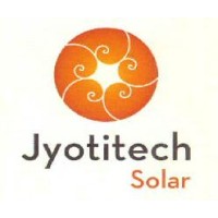 Jyotitech Solar LLP Logo