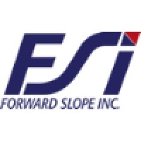 Forward Slope, Inc. Logo