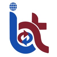 Binplus Technologies (P) Limited Logo