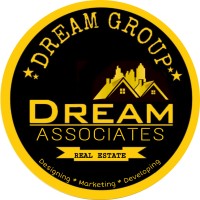 DREAM Associates Logo