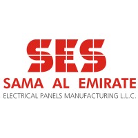 SAMA AL EMIRATE ELECTRICAL PANELS MANUFACTURING LLC Logo