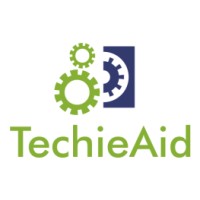 TechieAid Logo