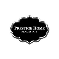 Prestige Home Group Real Estate Logo