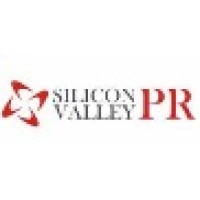 Silicon Valley PR Logo