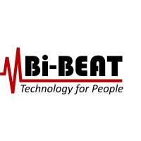 Bibeat Ltd Logo