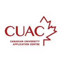 Canadian University Application Centre Logo