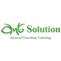 ANT Solution Logo