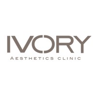 Ivory Aesthetics Clinic Dubai Logo