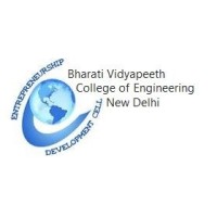 Entrepreneurship and Development Cell,BVCOE Logo