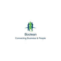 Boolean LLC Logo