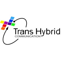PT Trans Hybrid Communication Logo