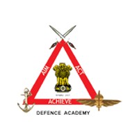 Defence Academy Chennai Logo