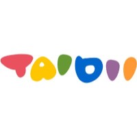 Taidii Pte Ltd Logo