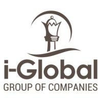i-Global Holdings Logo