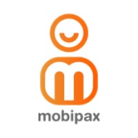 Mobipax (Thailand) Co., Ltd. Logo