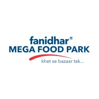 FANIDHAR MEGA FOOD PARK Logo