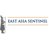East Asia Sentinel Logo
