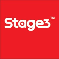 Stage3 Logo