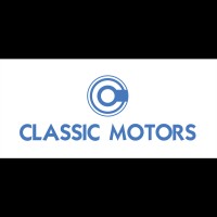 CLASSIC MOTORS- TATA MOTORS Logo