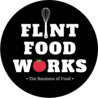 Flint Food Works Logo