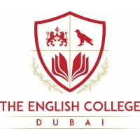 The English College, Dubai Logo