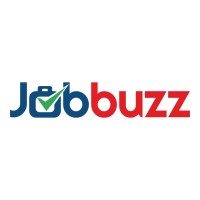 JobBuzz Logo