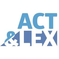 Act&Lex Logo