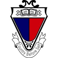 MacPherson Secondary School Logo