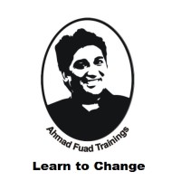 Ahmad Fuad Trainings Logo