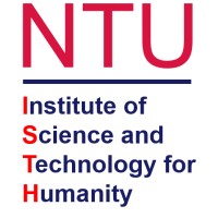 NTU Institute of Science and Technology for Humanity Logo
