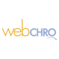 webCHRO | Practical HR Advisory and Content | Online Logo