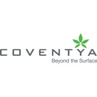 Coventya South East Asia Pte Ltd. Logo