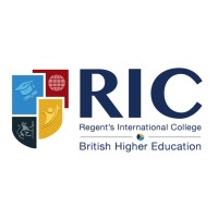 Regents International College Logo