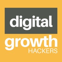 Digital Growth Hackers Logo