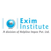 Exim Institute Logo