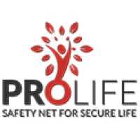 Prolifetech Services Private Limited Logo