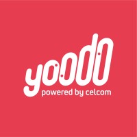 Yoodo Logo