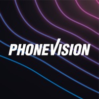 Phonevision Logo