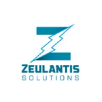 Zeulantis Solutions Logo