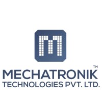 Mechatronik Technologies Pvt Ltd Logo